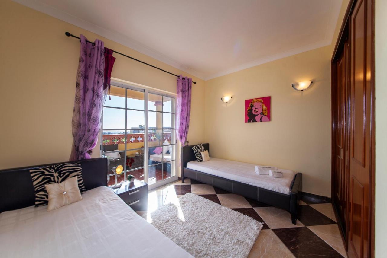 B47 - Walkway Beachview Place Lagos Extérieur photo