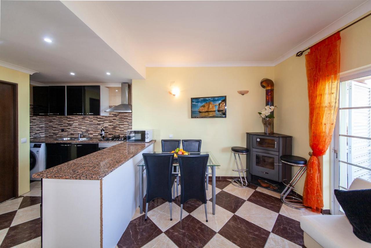 B47 - Walkway Beachview Place Lagos Extérieur photo