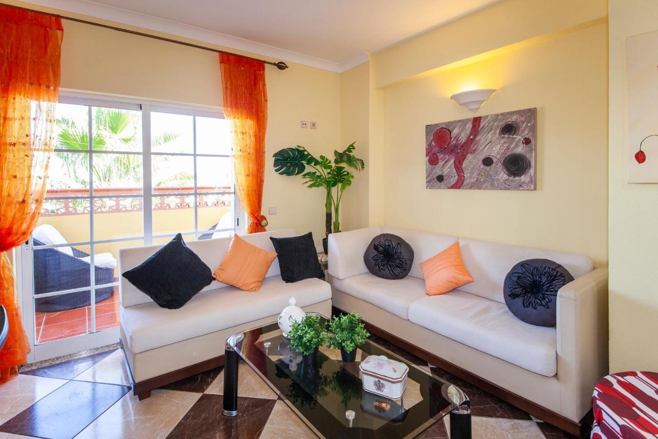 B47 - Walkway Beachview Place Lagos Extérieur photo