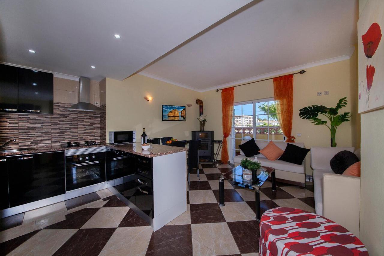 B47 - Walkway Beachview Place Lagos Extérieur photo